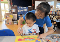 Federal child care funding freeze could devastate Silicon Valley Federal child care funding freeze could devastate Silicon Valley