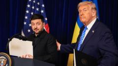 Những điểm ‘gai góc’ đe dọa gây đổ vỡ thỏa thuận hòa bình Nga-Ukraine Những điểm ‘gai góc’ đe dọa gây đổ vỡ thỏa thuận hòa bình Nga-Ukraine