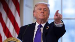 Ông Trump: Cuba phải đạt thỏa thuận trước khi quá muộn