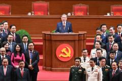 Sau Đại hội 14, Đảng sắp xếp bàn cờ nhân sự cấp cao như thế nào? Sau Đại hội 14, Đảng sắp xếp bàn cờ nhân sự cấp cao như thế nào?