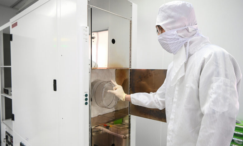 Việt Nam sẽ có những trung tâm nghiên cứu tầm thế giới vào năm 2030 Việt Nam sẽ có những trung tâm nghiên cứu tầm thế giới vào năm 2030
