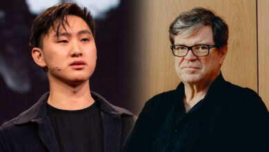 Yann LeCun chê tỷ phú 9x Alexandr Wang ‘thiếu kinh nghiệm’