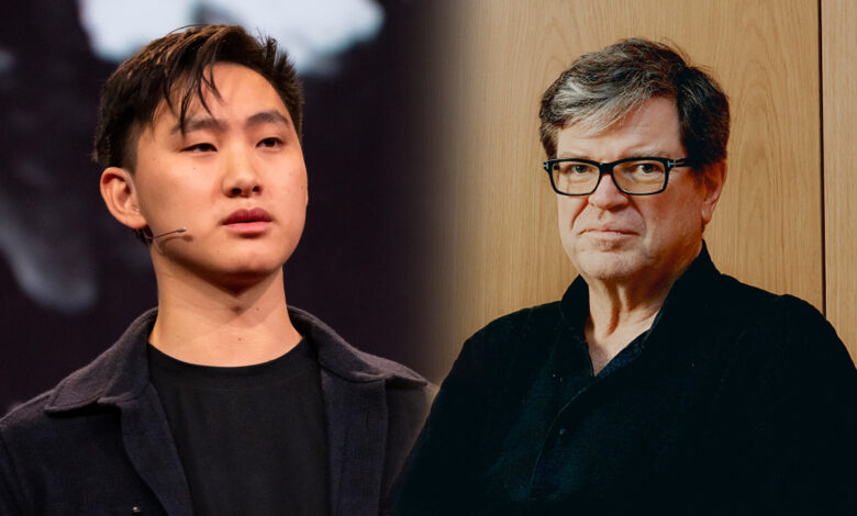 Yann LeCun chê tỷ phú 9x Alexandr Wang ‘thiếu kinh nghiệm’