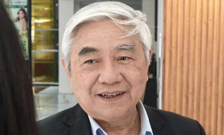 ‘Khoa học công nghệ chỉ đi vào đời sống khi doanh nghiệp tạo ra sản phẩm mới’ ‘Khoa học công nghệ chỉ đi vào đời sống khi doanh nghiệp tạo ra sản phẩm mới’