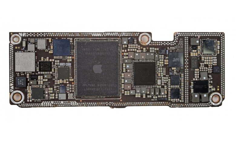 Apple gặp khủng hoảng vật liệu thô do cơn sốt AI Apple gặp khủng hoảng vật liệu thô do cơn sốt AI