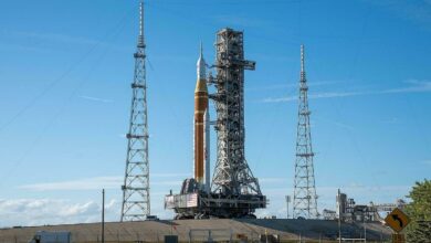 Những món đồ đặc biệt sắp được NASA đưa tới Mặt Trăng
