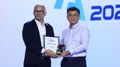 Loạt thương hiệu công nghệ và gia dụng xuất sắc tại Tech Awards 2025
