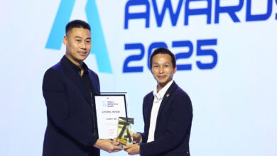 Bốn ứng dụng đoạt giải tại Tech Awards 2025