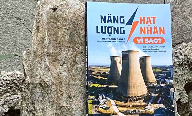 Lý do thế giới theo đuổi năng lượng hạt nhân Lý do thế giới theo đuổi năng lượng hạt nhân