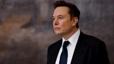 Elon Musk bác tin đồn SpaceX sản xuất điện thoại Starlink