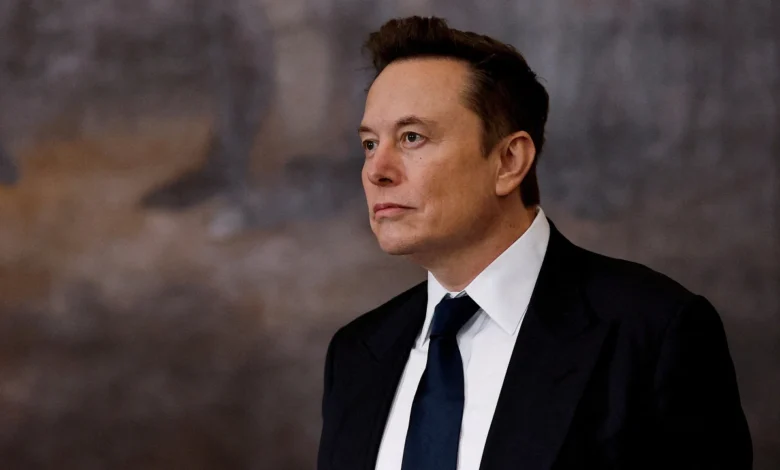 Elon Musk bác tin đồn SpaceX sản xuất điện thoại Starlink Elon Musk bác tin đồn SpaceX sản xuất điện thoại Starlink