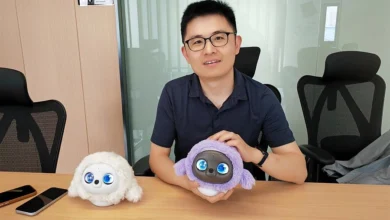 Thú cưng AI – hiện tượng mới tại Trung Quốc