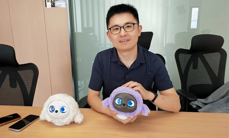 Thú cưng AI – hiện tượng mới tại Trung Quốc Thú cưng AI – hiện tượng mới tại Trung Quốc
