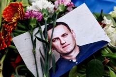 Anh: Nga sát hại Alexei Navalny bằng độc ếch phi tiêu Anh: Nga sát hại Alexei Navalny bằng độc ếch phi tiêu