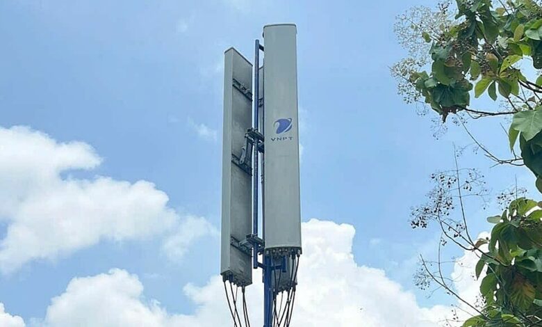 Nhà mạng dùng AI tối ưu kết nối, giảm nghẽn dịp Tết Nhà mạng dùng AI tối ưu kết nối, giảm nghẽn dịp Tết