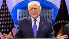Ông Trump áp mức thuế quan mới và cơ hội lấy lại tiền cho doanh nghiệp Ông Trump áp mức thuế quan mới và cơ hội lấy lại tiền cho doanh nghiệp
