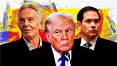 Hội đồng Hòa bình của Trump: Ai tham gia và tại sao gây tranh cãi?
