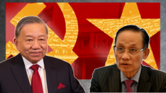 Ngoại giao dưới thời ông Tô Lâm: Vì sao được đưa lên ngang tầm với an ninh và quốc phòng? Ngoại giao dưới thời ông Tô Lâm: Vì sao được đưa lên ngang tầm với an ninh và quốc phòng?