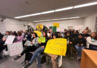 East San Jose school district cuts dozens of jobs to plug deficit East San Jose school district cuts dozens of jobs to plug deficit