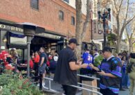 San Jose’s mask policy holds despite federal ruling San Jose’s mask policy holds despite federal ruling