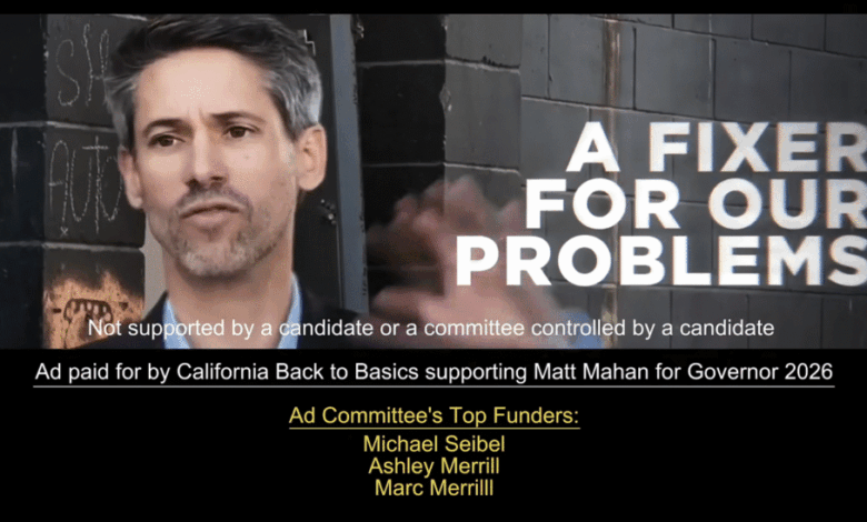 Here’s who paid for San Jose mayor’s Super Bowl ad Here’s who paid for San Jose mayor’s Super Bowl ad