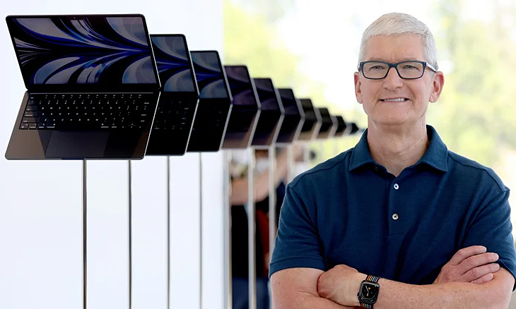 Loạt thiết bị giá rẻ của Apple sắp ra mắt Loạt thiết bị giá rẻ của Apple sắp ra mắt