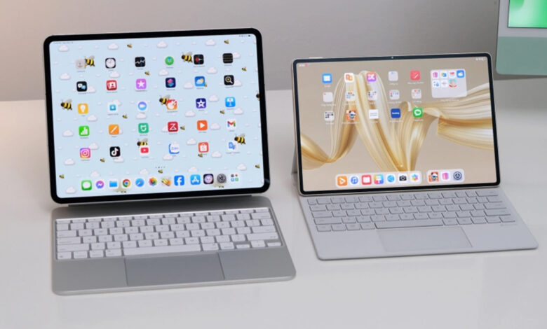 Apple bán tablet nhiều gấp ba so với Samsung Apple bán tablet nhiều gấp ba so với Samsung