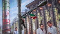 Chương trình hạt nhân của Iran còn lại gì, và có tiếp tục là mối đe dọa? Chương trình hạt nhân của Iran còn lại gì, và có tiếp tục là mối đe dọa?