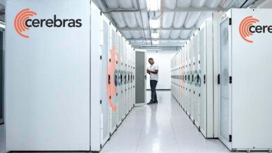 OpenAI lần đầu vận hành mô hình bằng chip không phải của Nvidia