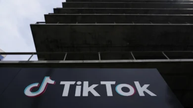 Tuần sóng gió của TikTok mới tại Mỹ