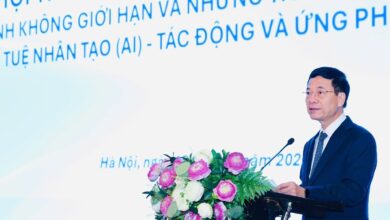 ‘Tăng trưởng nhanh đến từ khả năng thương mại hóa các vấn đề’