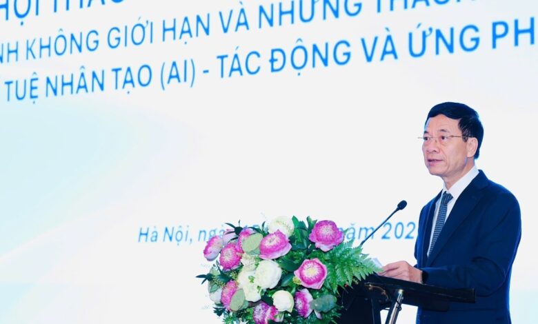 ‘Tăng trưởng nhanh đến từ khả năng thương mại hóa các vấn đề’ ‘Tăng trưởng nhanh đến từ khả năng thương mại hóa các vấn đề’