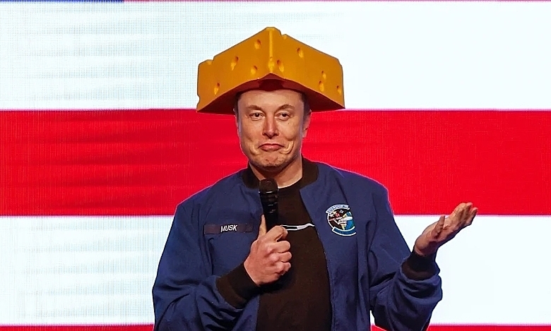 Cách Musk và OpenAI thu hút nhân tài AI qua chiếc pizza Cách Musk và OpenAI thu hút nhân tài AI qua chiếc pizza