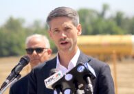 Billionaire techies back Matt Mahan’s run for CA governor Billionaire techies back Matt Mahan’s run for CA governor