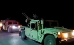 Pakistan xác nhận không kích Kabul và Kandahar, vì sao? Pakistan xác nhận không kích Kabul và Kandahar, vì sao?