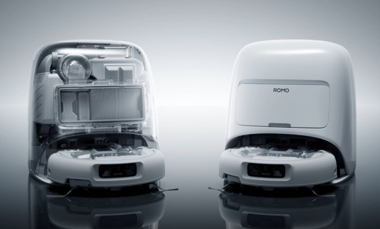 Lập trình viên vô tình tạo ra ‘đội quân 7.000 robot hút bụi’ Lập trình viên vô tình tạo ra ‘đội quân 7.000 robot hút bụi’