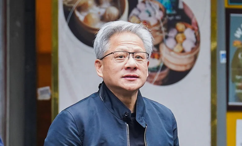 Jensen Huang: ‘Sai lầm khi nói AI đe dọa ngành phần mềm’ Jensen Huang: ‘Sai lầm khi nói AI đe dọa ngành phần mềm’