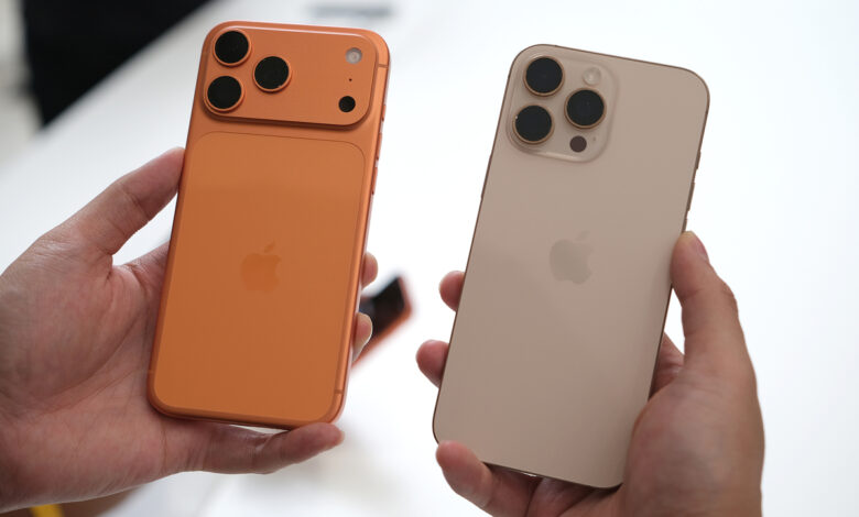 iPhone chiếm 25% số smartphone đang hoạt động iPhone chiếm 25% số smartphone đang hoạt động