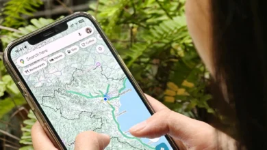 Google Maps sắp điều chỉnh địa danh bản đồ Việt Nam