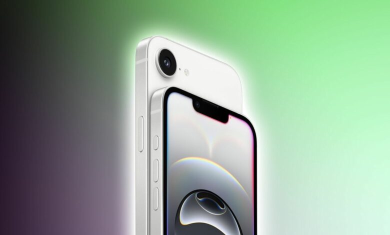 iPhone 17e có thể ra mắt ngày 19/2 iPhone 17e có thể ra mắt ngày 19/2