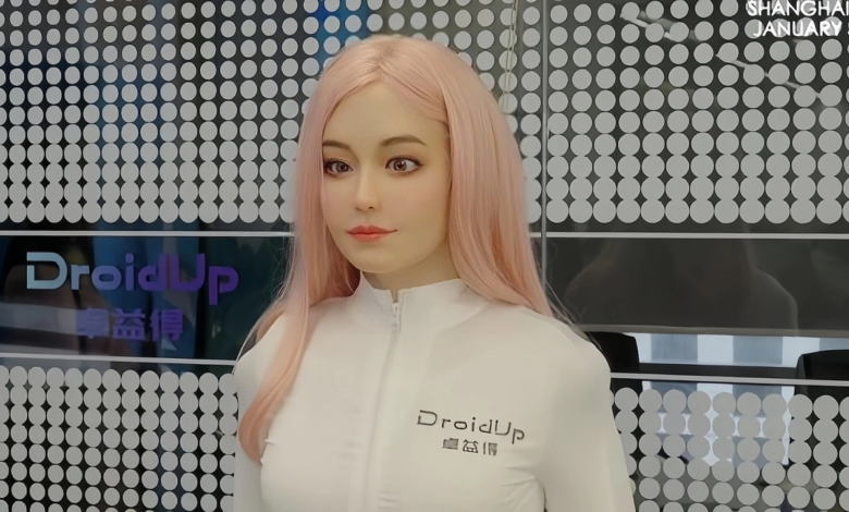Làn sóng chế tạo robot ‘lấy lòng’ người dùng Làn sóng chế tạo robot ‘lấy lòng’ người dùng