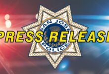 SJPD Arrests Suspect for Hiding Camera in Public Restroom