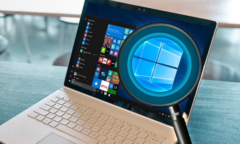 Lỗi Windows khiến máy tính không thể tắt Lỗi Windows khiến máy tính không thể tắt