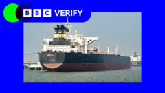 Chiến sự Iran: 99 tàu vượt eo biển Hormuz – ai có thể lọt qua? Chiến sự Iran: 99 tàu vượt eo biển Hormuz – ai có thể lọt qua?