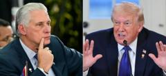 Chính quyền cộng sản Cuba đã tồn tại 67 năm liệu có sụp đổ dưới thời Trump? Chính quyền cộng sản Cuba đã tồn tại 67 năm liệu có sụp đổ dưới thời Trump?