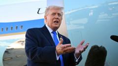 Ông Trump dời thăm Trung Quốc đến tháng Năm do chiến tranh Iran Ông Trump dời thăm Trung Quốc đến tháng Năm do chiến tranh Iran