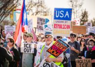 Silicon Valley social workers meet clients in secret due to ICE fears