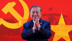 ‘Nhất thể hóa’ – khi quyền lực cần được định danh ‘Nhất thể hóa’ – khi quyền lực cần được định danh