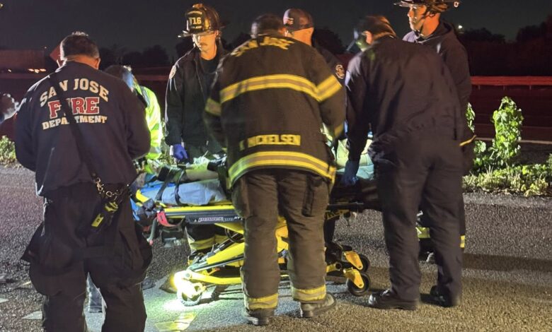 Phụ nữ gốc Việt thiệt mạng vì Hit and Run tại San Jose Phụ nữ gốc Việt thiệt mạng vì Hit and Run tại San Jose