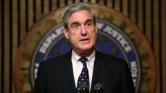 Cựu giám đốc FBI điều tra về mối liên hệ giữa ông Trump và Nga qua đời Cựu giám đốc FBI điều tra về mối liên hệ giữa ông Trump và Nga qua đời